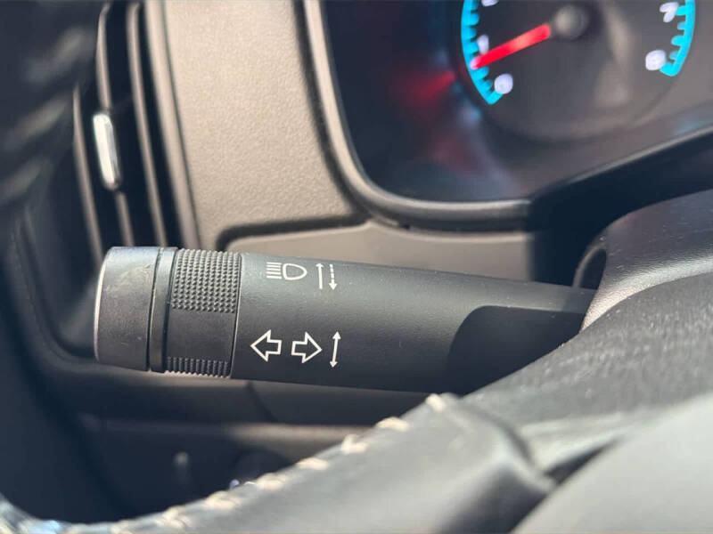 2021 GMC Canyon Elevation