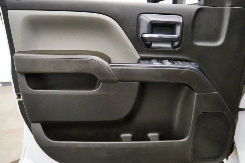 2019 GMC Sierra 3500HD