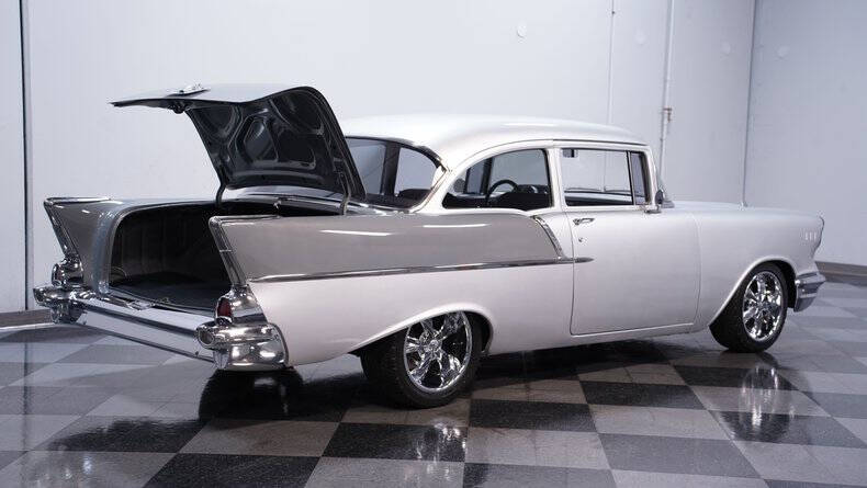 1957 Chevrolet Bel Air