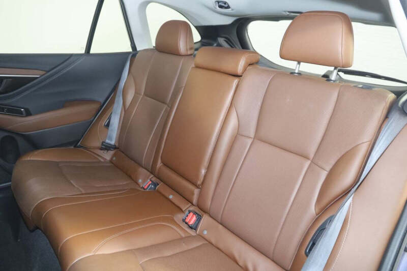 2021 Subaru Outback Touring XT