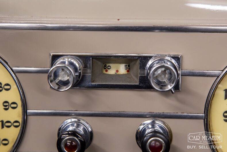 1937 Cadillac Series 85