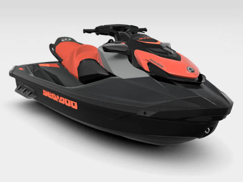 Sea-Doo GTI SE 170 Image