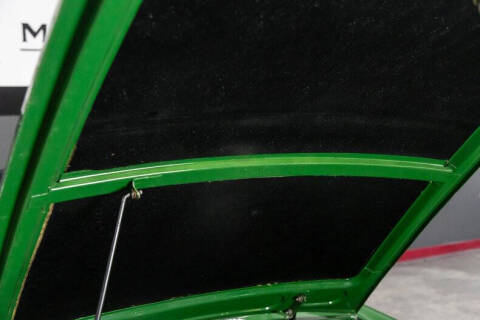 1967 MG RESTORED MG B