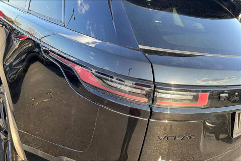 2024 Land Rover Range Rover Velar P250 S