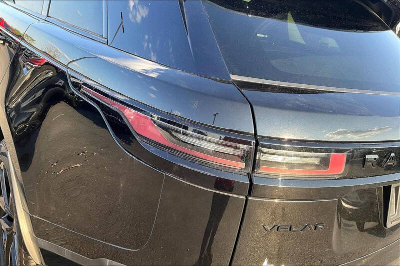 2024 Land Rover Range Rover Velar P250 S