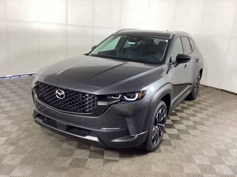 2026 Mazda CX-50 Hybrid Premium Plus