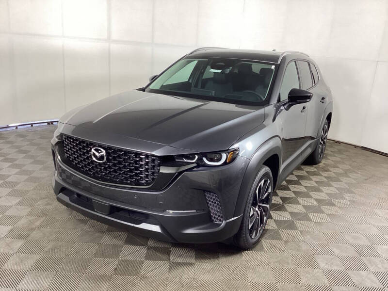 2026 Mazda CX-50 Hybrid Premium Plus