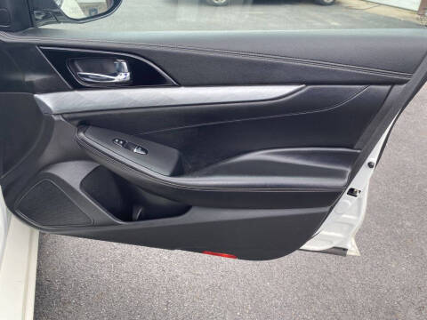 2016 Nissan Maxima 3.5 SL