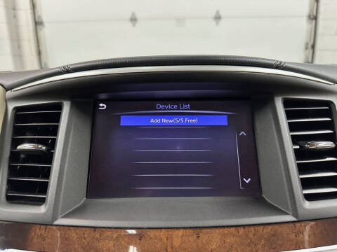 2018 Infiniti QX60