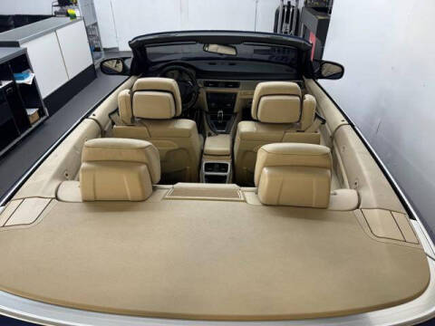 2011 BMW 3 Series 335is