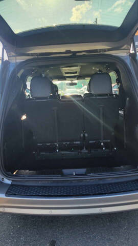 2014 Chrysler Town and Country S