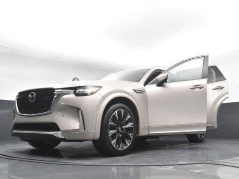 2024 Mazda CX-90 3.3 Turbo S