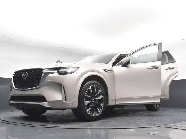 2024 Mazda CX-90 3.3 Turbo S