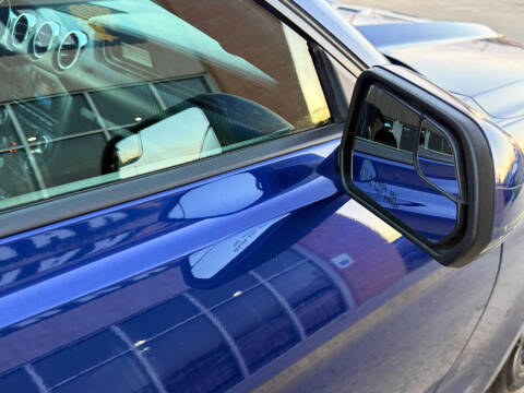 2015 Ford Mustang V6