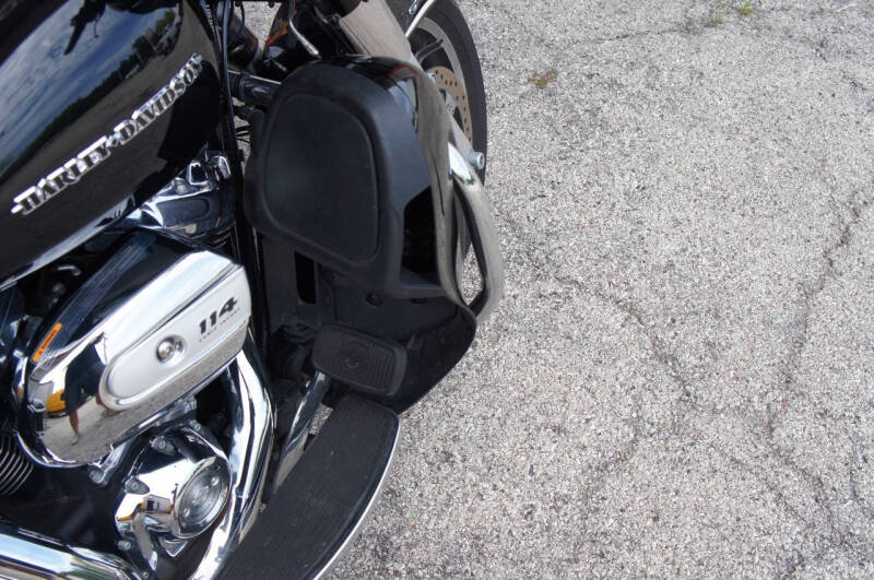 2019 Harley-Davidson Ultra Limited