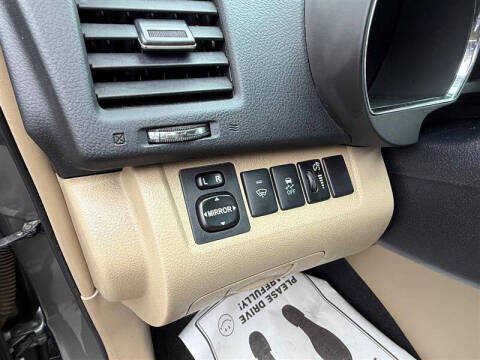 2011 Toyota Highlander