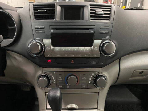 2012 Toyota Highlander