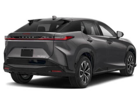 2024 Lexus RZ 450e