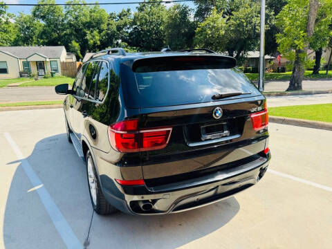2013 BMW X5 xDrive35i