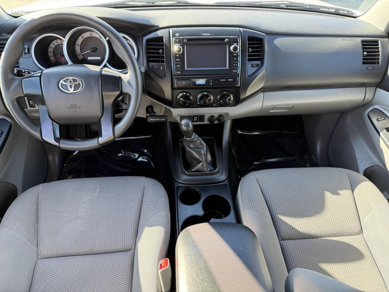 2013 Toyota Tacoma for sale at Best Buy Motors in Signal Hill, CA