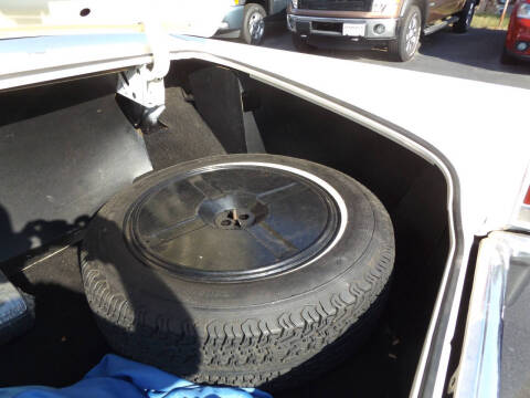 1969 Cadillac DeVille