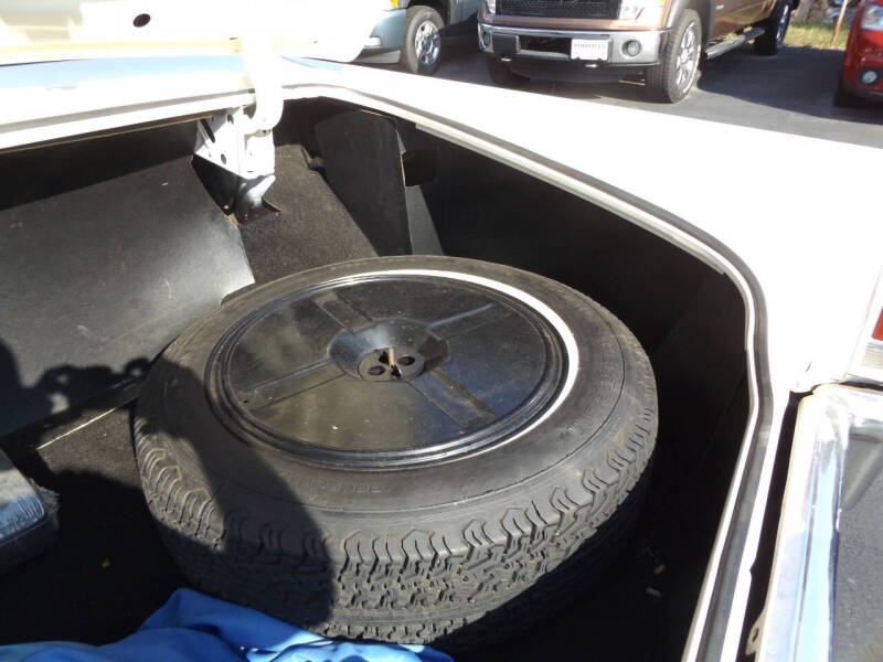 1969 Cadillac DeVille