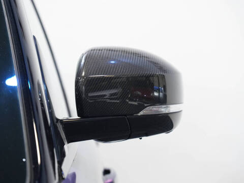 2020 Land Rover Range Rover Sport SVR