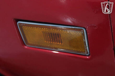 1977 Chevrolet Corvette