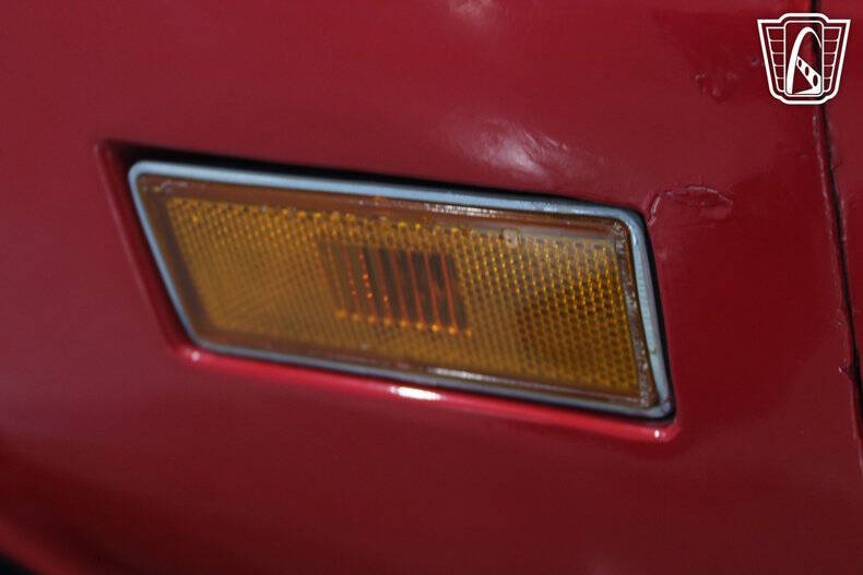 1977 Chevrolet Corvette