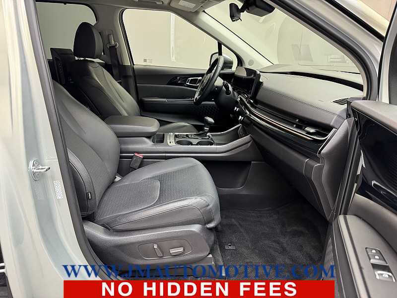 2025 Kia Carnival SX Prestige