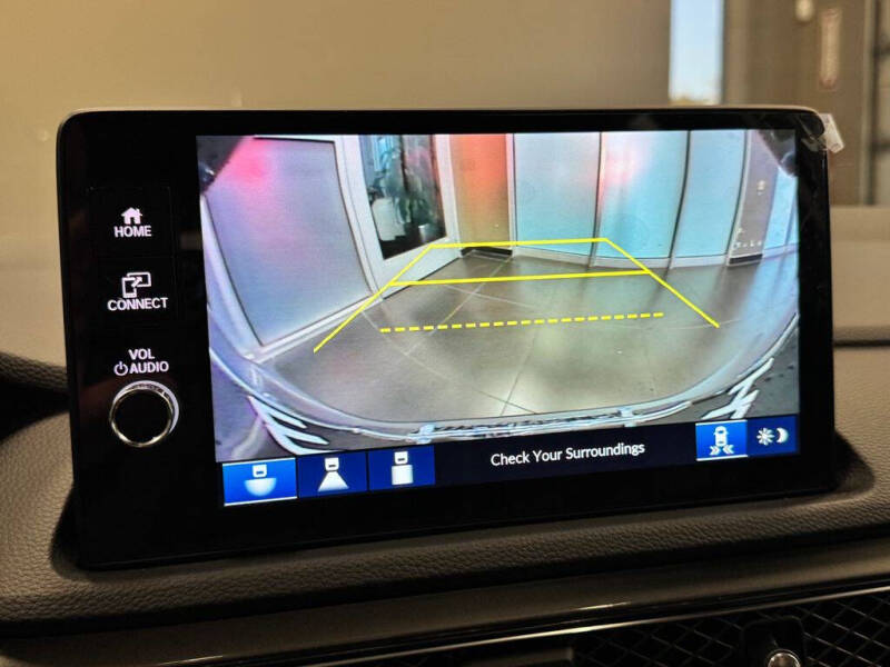 2026 Acura Integra w/A-SPEC