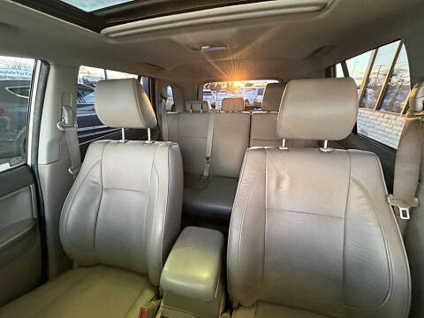 2012 Suzuki Grand Vitara Limited
