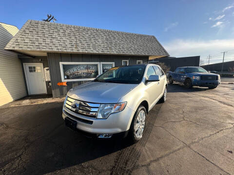 2010 Ford Edge