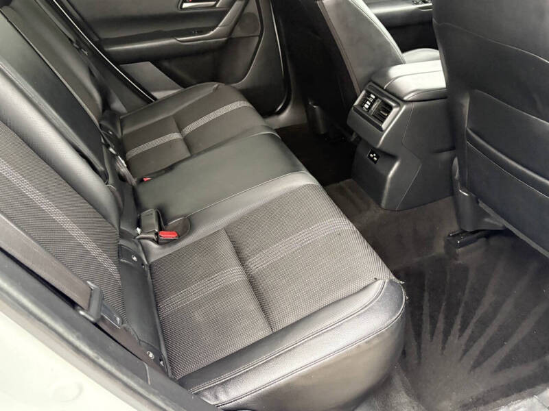 2023 Mazda CX-50 2.5 S Preferred Plus