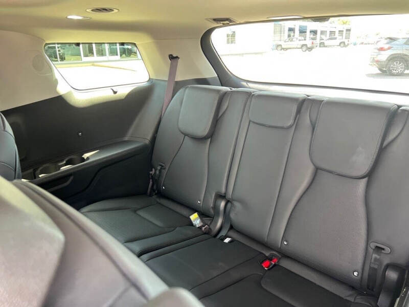 2025 Kia Carnival SX Prestige