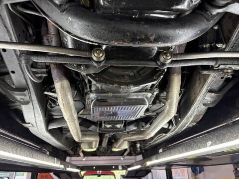 1955 Mercury Montclair