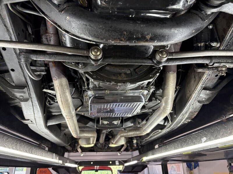 1955 Mercury Montclair