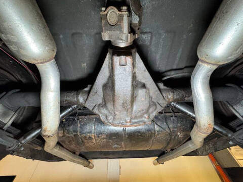 1935 Chevrolet Master Deluxe