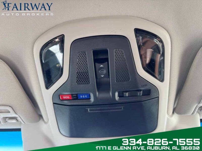 2021 Subaru Outback Touring XT