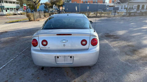 2008 Chevrolet Cobalt LS
