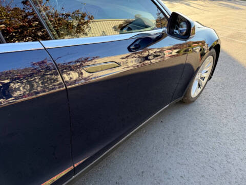 2013 Tesla Model S