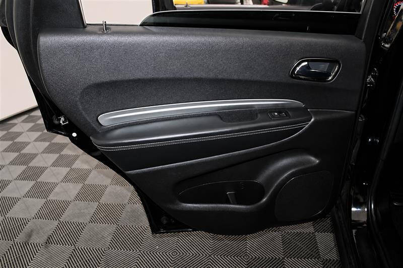 2018 Dodge Durango SRT