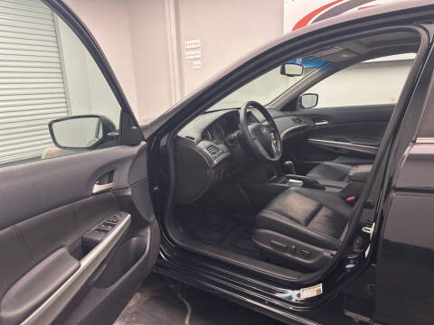 2010 Honda Accord EX-L