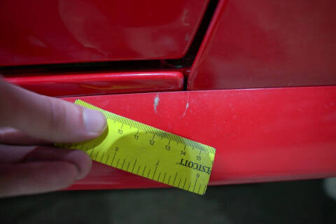 1994 Pontiac Firebird Trans Am