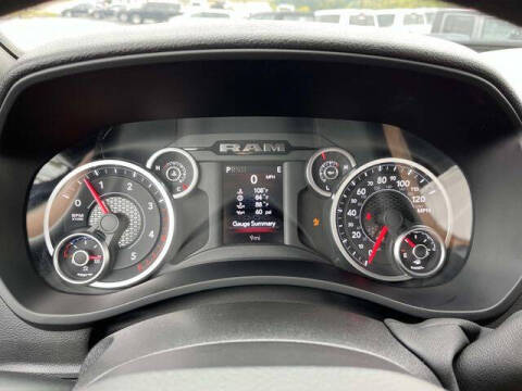 2026 RAM 4500