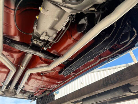 1971 Pontiac Trans Am