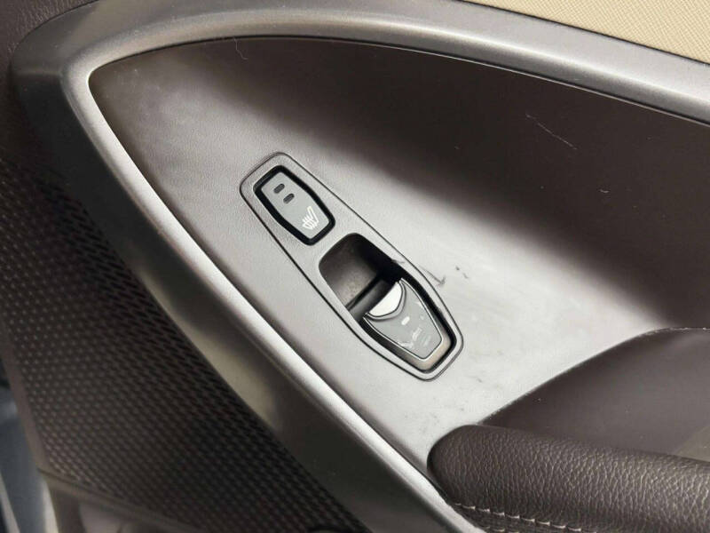 2017 Hyundai Santa Fe Sport 2.0T Ultimate