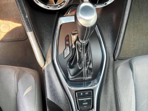 2023 Chevrolet Camaro LT