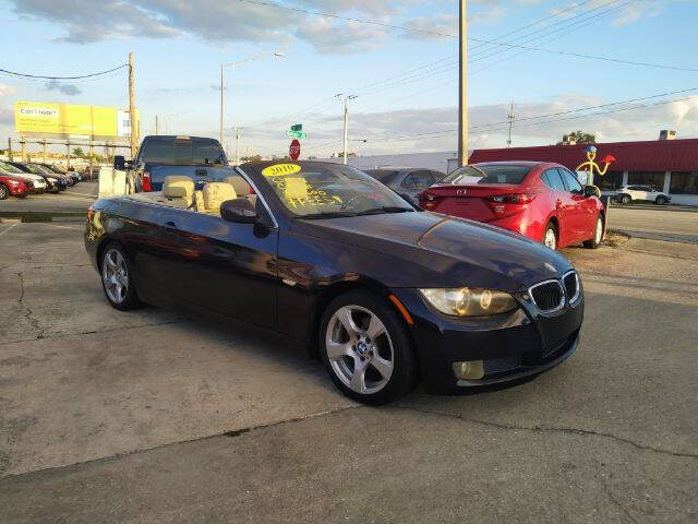 2010 BMW 3 Series 328i
