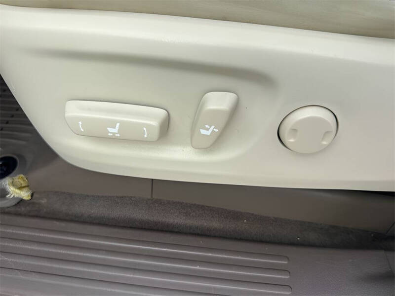 2019 Lexus GX 460 Luxury